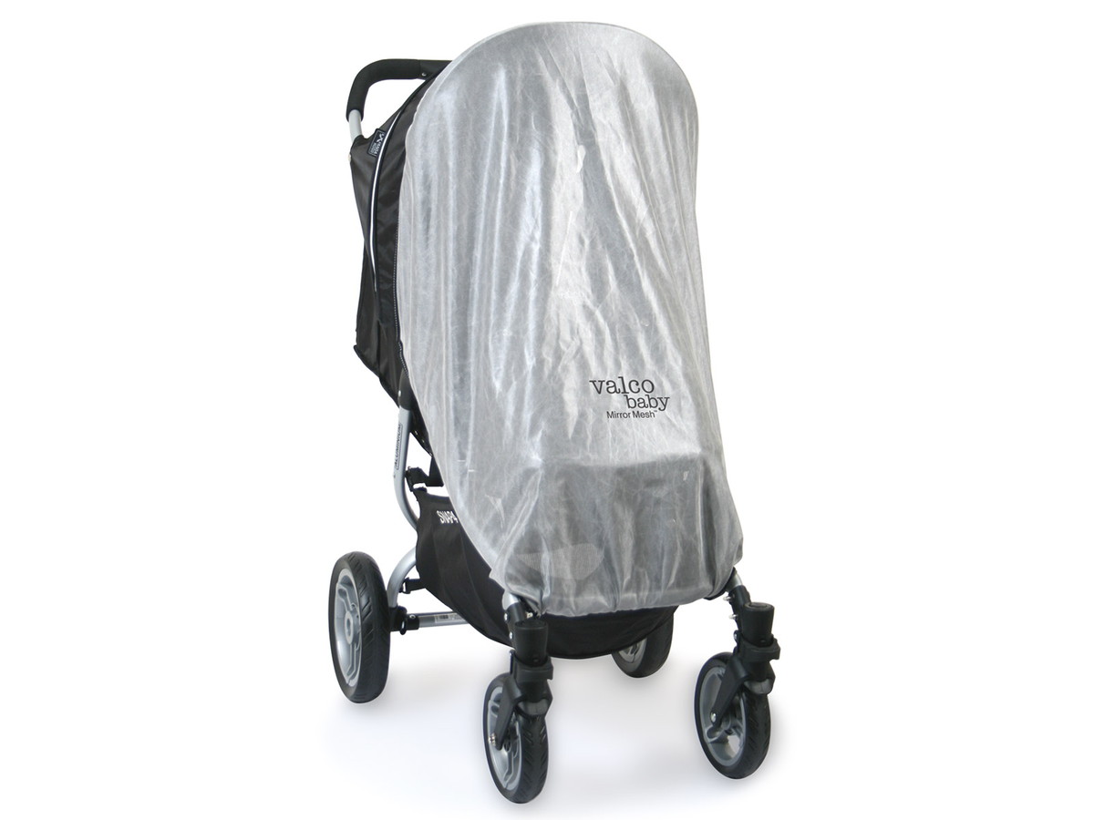 Москитная сетка Valco baby Mirror mesh/ Snap & Snap 4 & Snap 4 Ultra 1