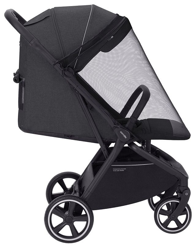 Коляска прогулочная Carrello Corsa CRL-5518 4