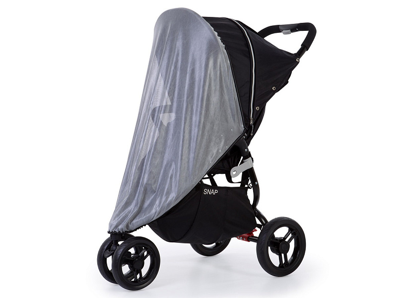 Москитная сетка Valco baby Mirror mesh/ Snap & Snap 4 & Snap 4 Ultra 4