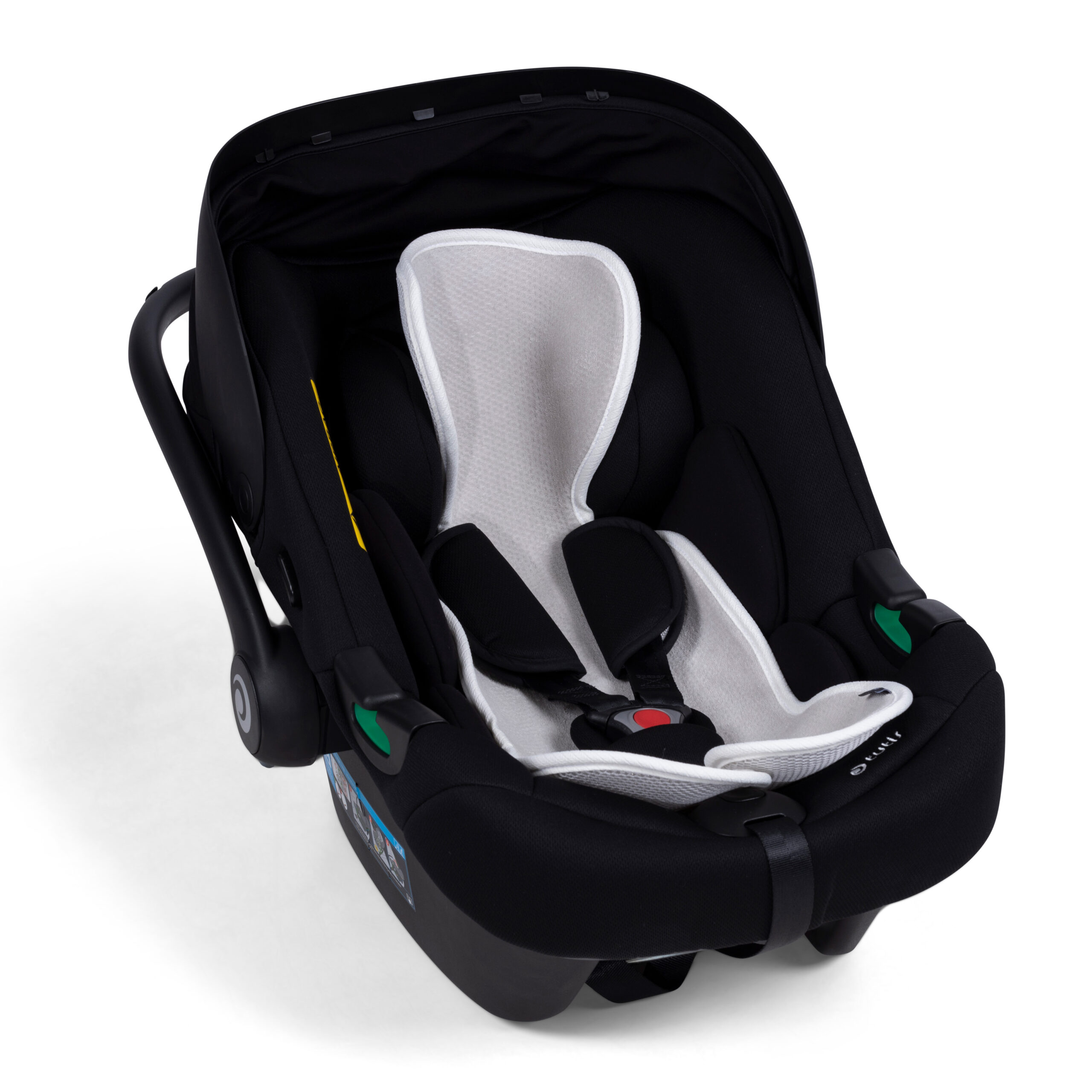 Матрасик в автокресло Tutis Aero слой 0 2