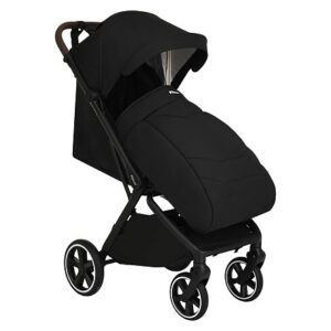Коляска прогулочная Pituso Matrix PU (большие колеса) 13