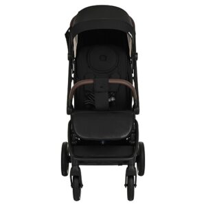 Коляска прогулочная Pituso Matrix PU (большие колеса) 17