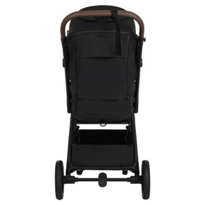 Коляска прогулочная Pituso Matrix PU (большие колеса) 18