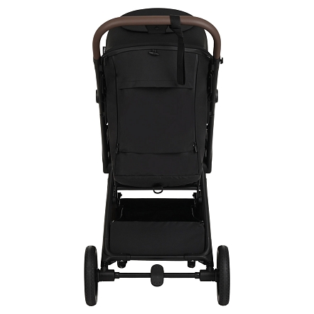 Коляска прогулочная Pituso Matrix PU (большие колеса) 7