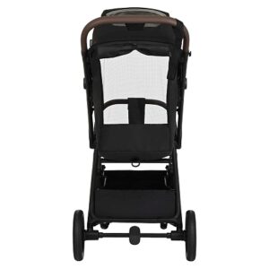Коляска прогулочная Pituso Matrix PU (большие колеса) 19