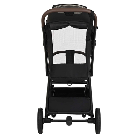 Коляска прогулочная Pituso Matrix PU (большие колеса) 8