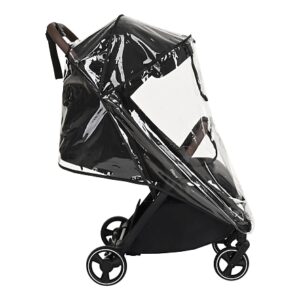 Коляска прогулочная Pituso Matrix PU (большие колеса) 22