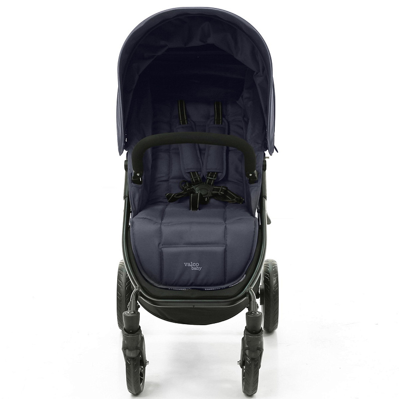 Коляска прогулочная Valco Baby Snap 4 Flatt Matt 3