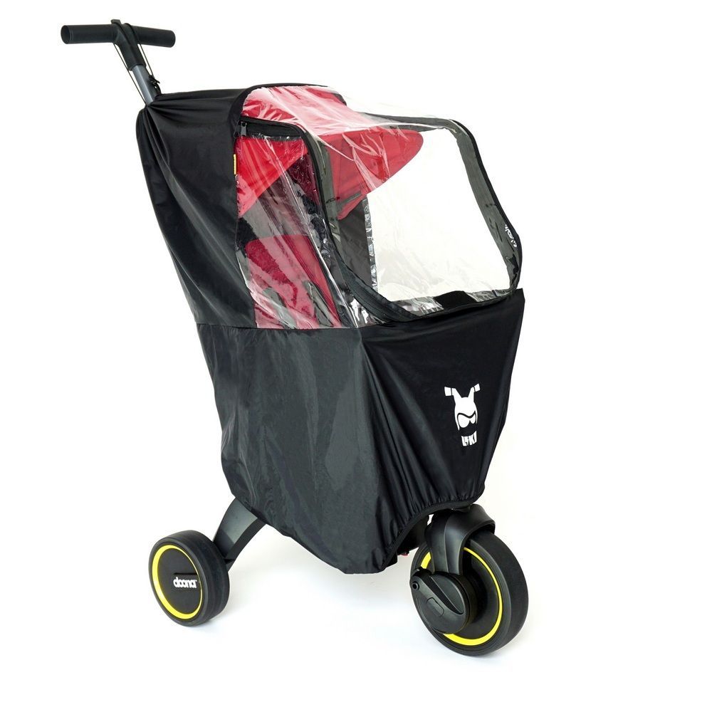 11519_0 Дождевик Liki Rain Cover 1