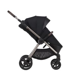 Накидка на ножки в сидение ANEX IQ black 12