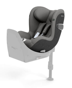 Автокресло группы 0/1 Cybex Sirona T i-Size 7