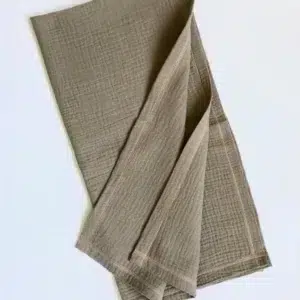 Плед-пелёнка Mjolk (100см*100см) из муслинового хлопка 7