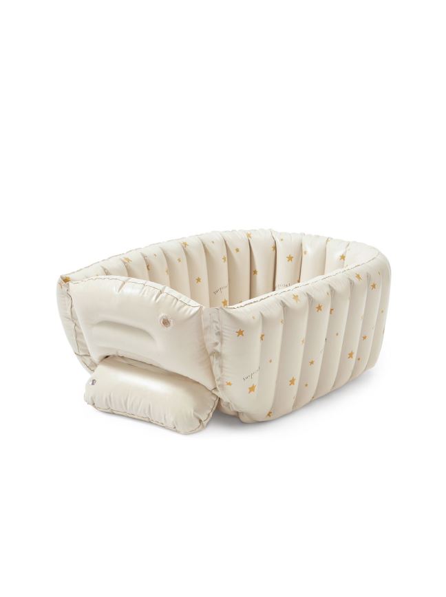 Надувной бассейн Happy Baby 2