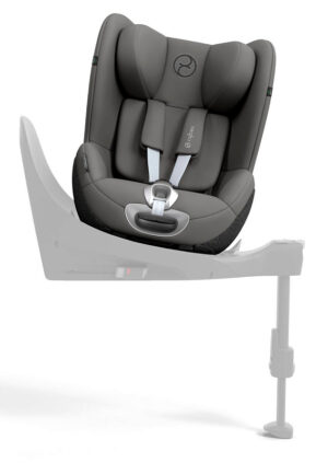 Автокресло группы 0/1 Cybex Sirona T i-Size 12