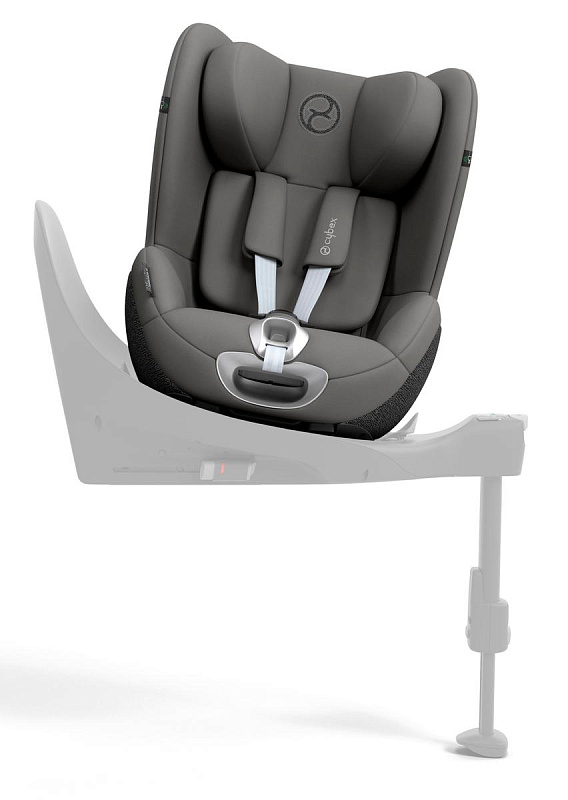 Автокресло группы 0/1 Cybex Sirona T i-Size 6