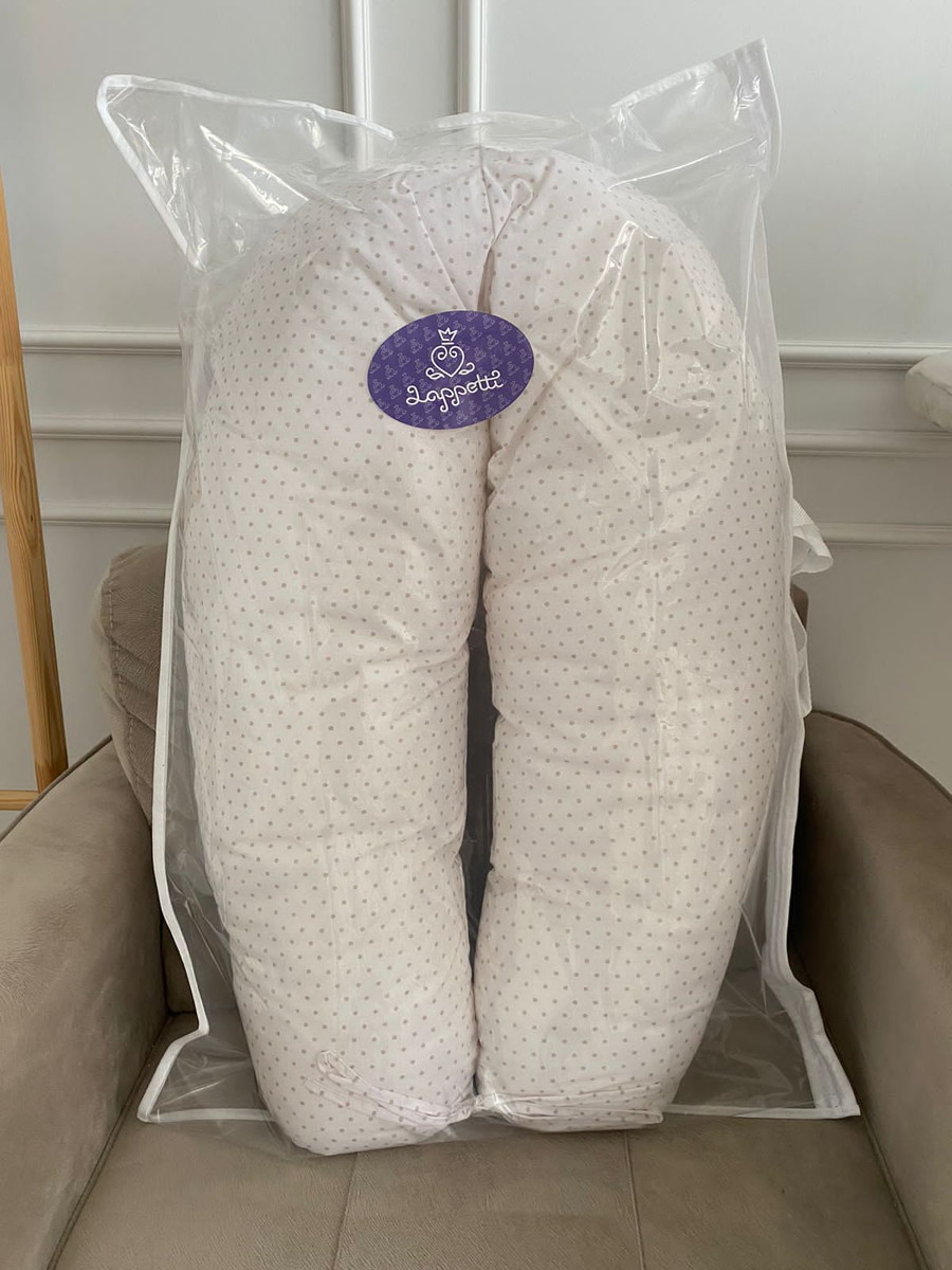 Подушка для беременных Lappetti Little Mouse 1