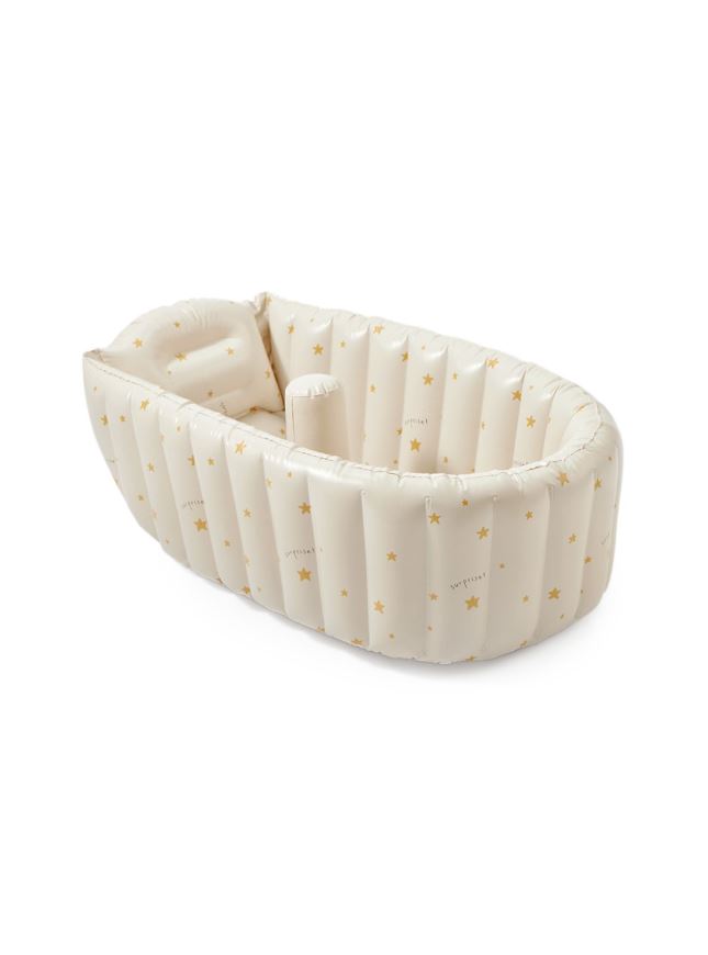 Надувной бассейн Happy Baby 4