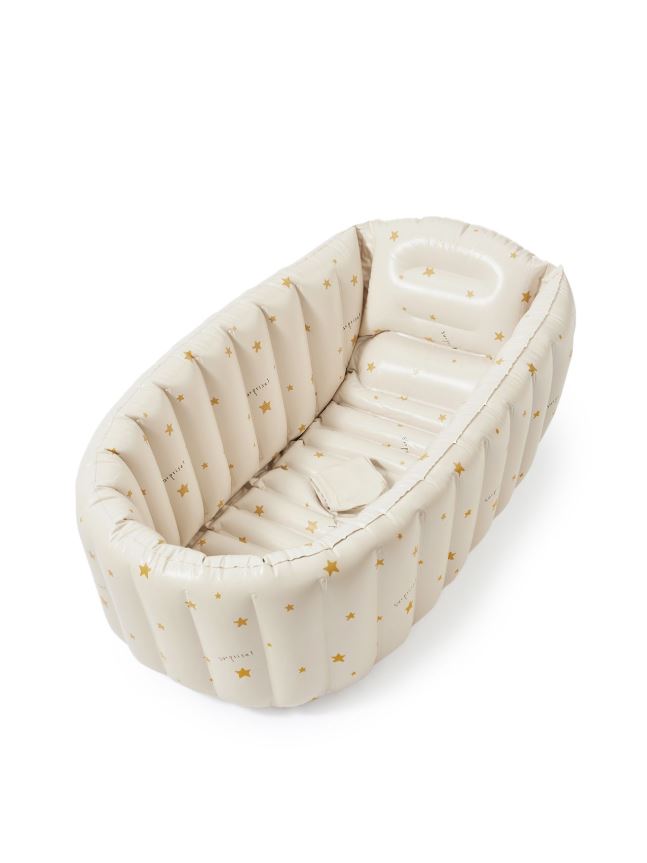 Надувной бассейн Happy Baby 1