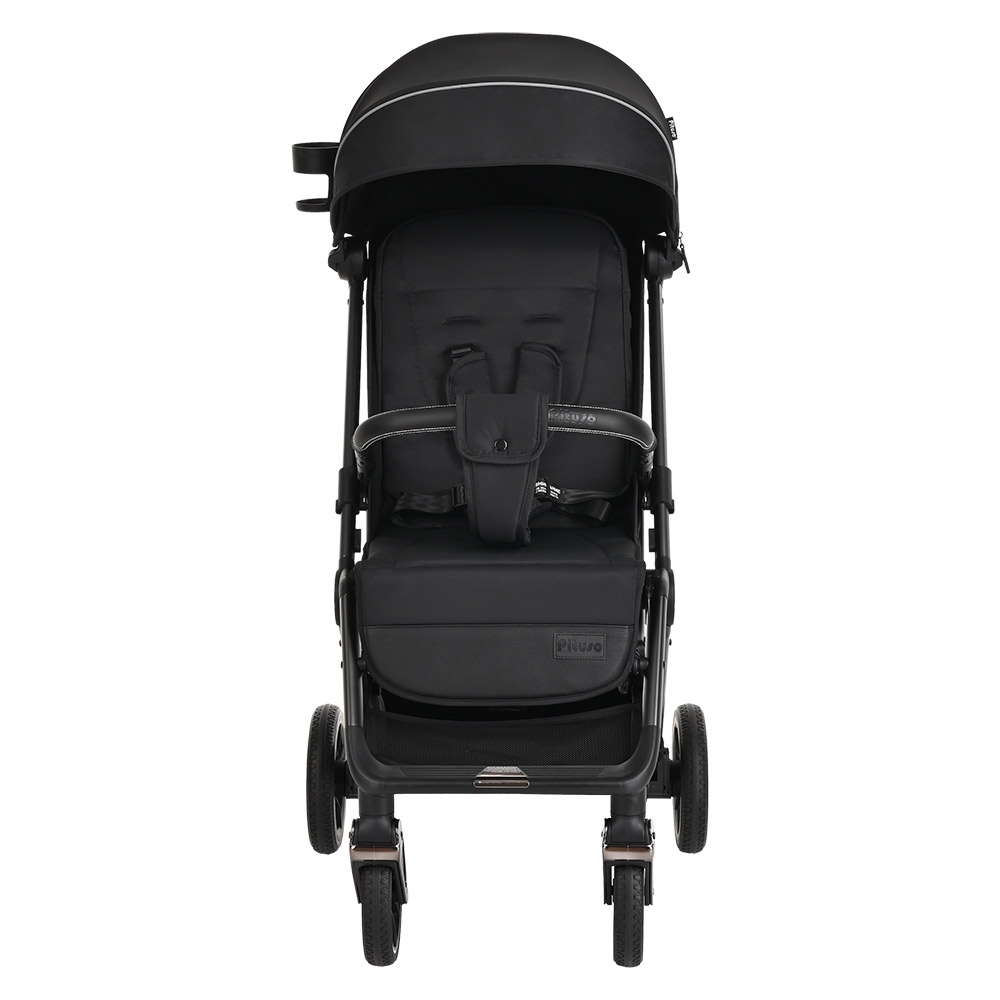 Коляска прогулочная Pituso Wicki PU 7