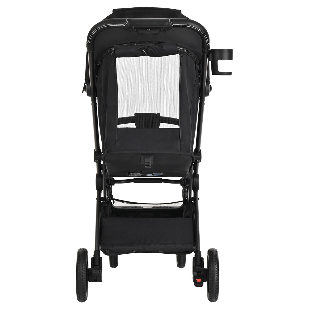 Коляска прогулочная Pituso Wicki PU 9