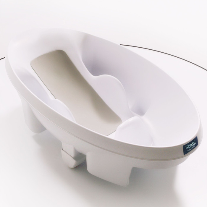 Детская ванночка с подогревом воды Baby Patent Forever Warm 1