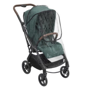 Дождевик Maxi-Cosi Ultra-compact Rain cover (для коляски с окном) 5