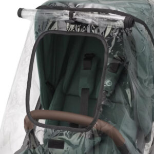 Дождевик Maxi-Cosi Ultra-compact Rain cover (для коляски с окном) 6