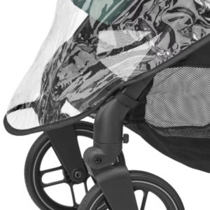 Дождевик Maxi-Cosi Ultra-compact Rain cover (для коляски с окном) 7