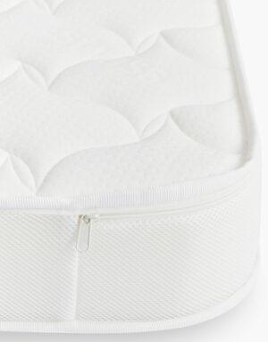 Матрас для кроватки Happy Baby Mommy love 160*70 6