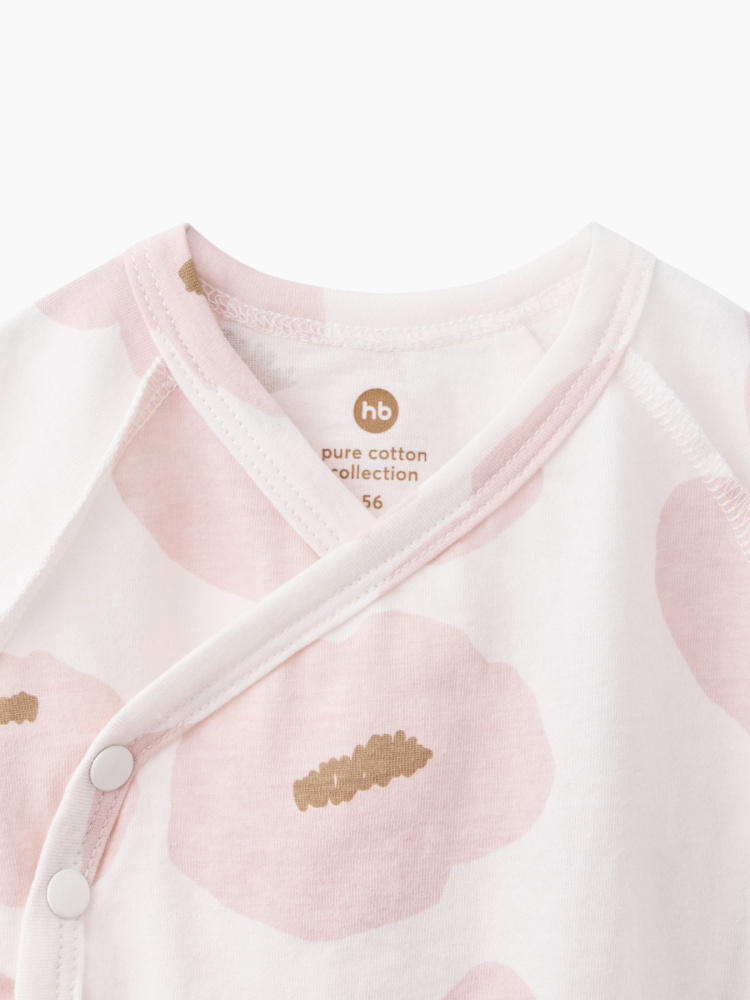 Набор одежды для новорожденных Happy Baby 22