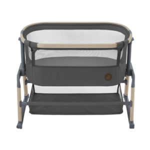 Колыбель Maxi-Cosi IORA AIR (с колесами) 9