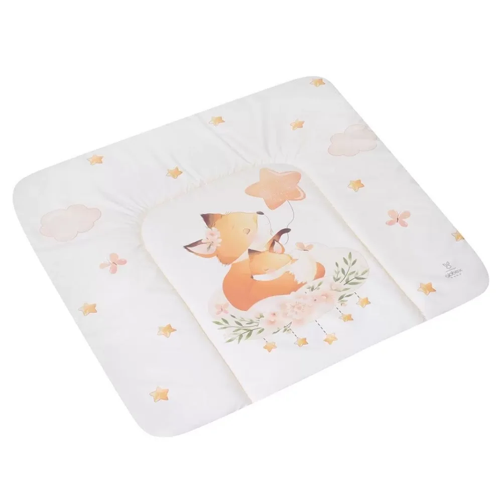 Как выбрать пеленальный матрас: виды матрасиков и советы по подбору 3