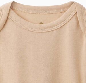 609nn60n2qvnt34o2jteffkp2rgvq5kx Боди с длинным рукавом Happy Baby (набор 2 шт.) 6