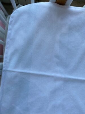 Комплект наматрасников 84*60 и 120*60 7