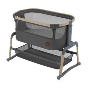 Колыбель Maxi-Cosi IORA AIR (с колесами) 10