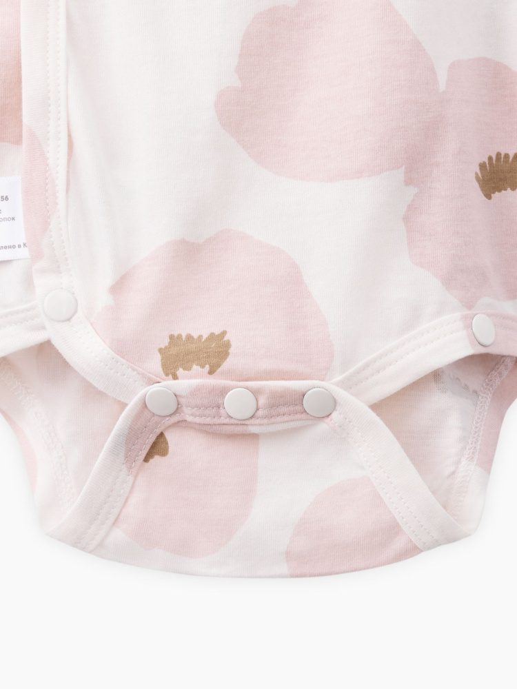 Набор одежды для новорожденных Happy Baby 21