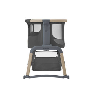 Колыбель Maxi-Cosi IORA AIR (с колесами) 11