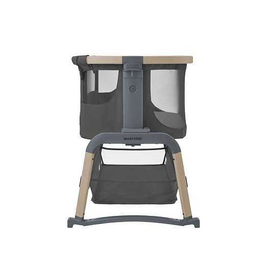 Колыбель Maxi-Cosi IORA AIR (с колесами) 4