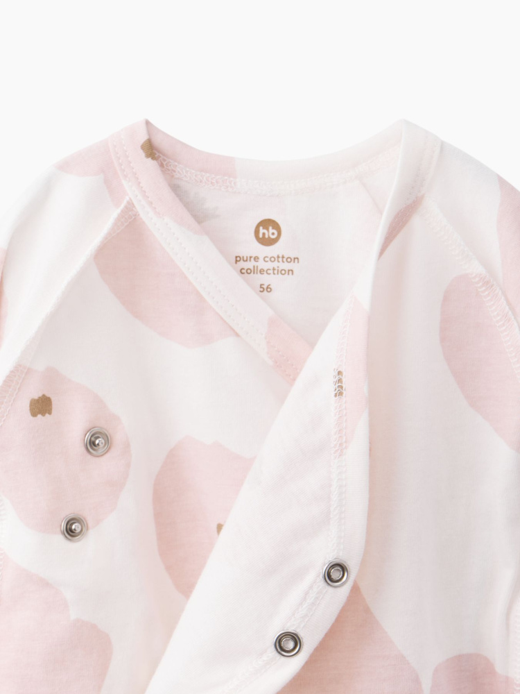 Набор одежды для новорожденных Happy Baby 16