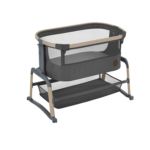 Колыбель Maxi-Cosi IORA AIR (с колесами) 1