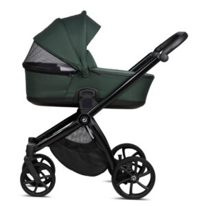 Коляска 2в1 Tutis MIO 3+ ESSENTIAL(NEW) 42