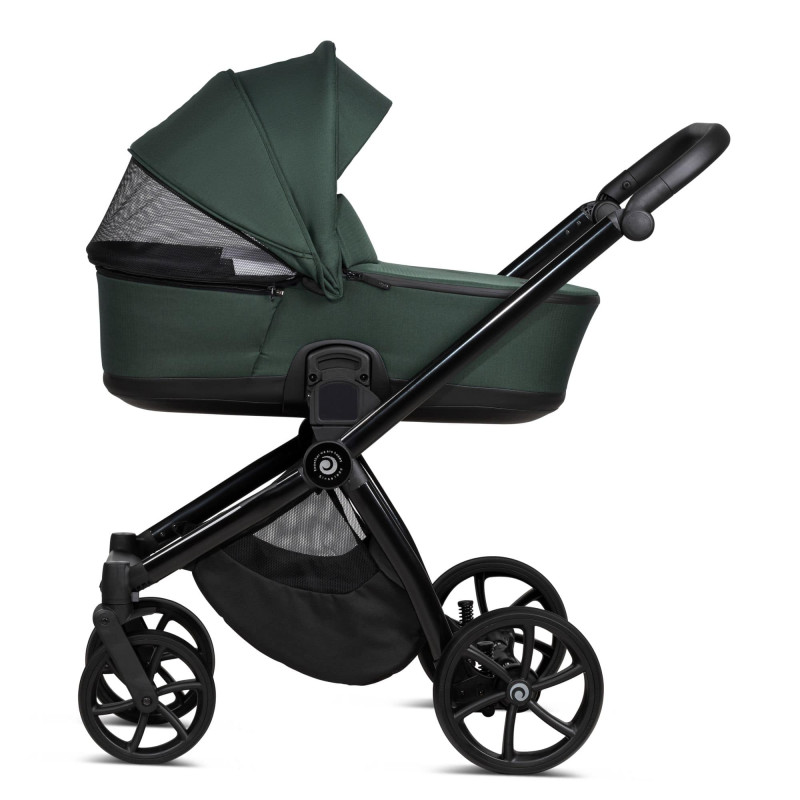 Коляска 2в1 Tutis MIO 3+ ESSENTIAL(NEW) 18