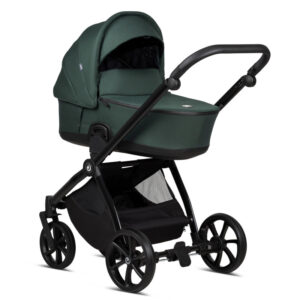 Коляска 2в1 Tutis MIO 3+ ESSENTIAL(NEW) 40