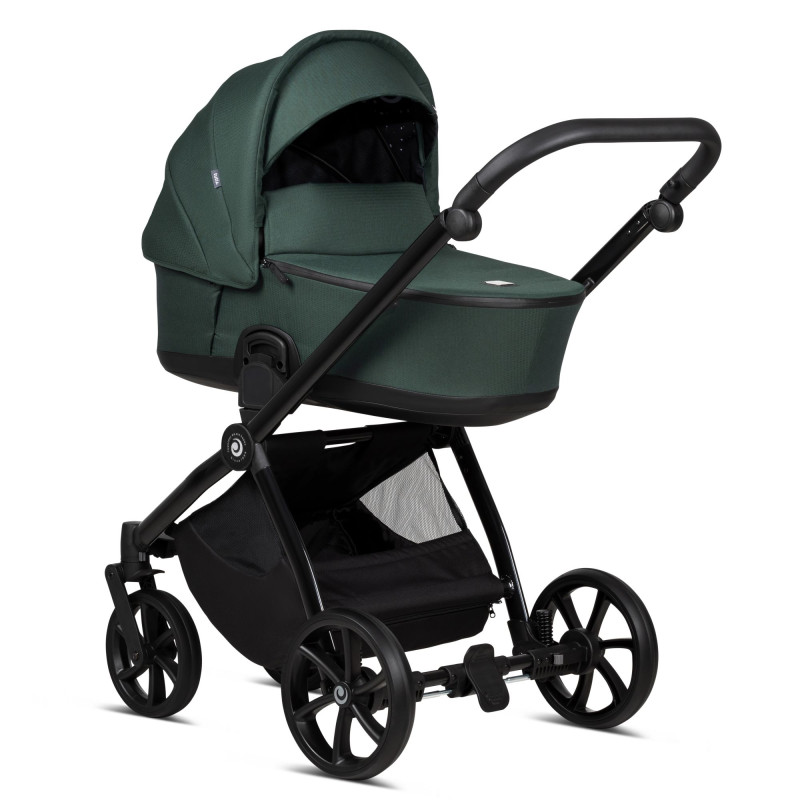 Коляска 2в1 Tutis MIO 3+ ESSENTIAL(NEW) 16