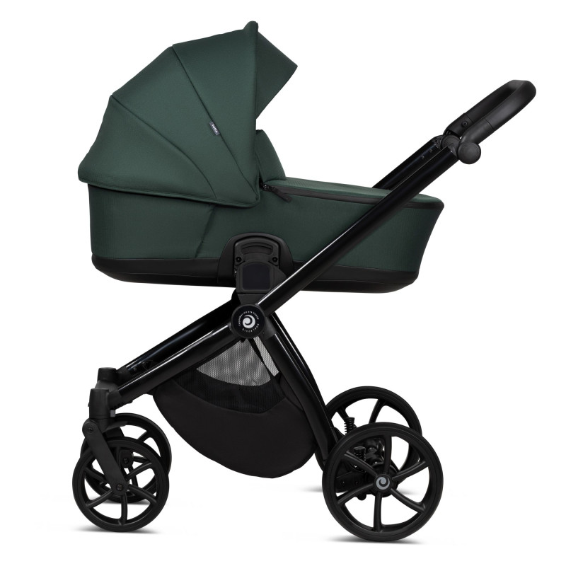 Коляска 2в1 Tutis MIO 3+ ESSENTIAL(NEW) 15