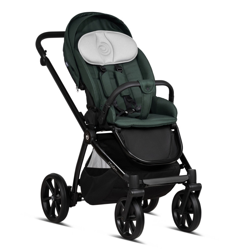 Коляска 2в1 Tutis MIO 3+ ESSENTIAL(NEW) 14