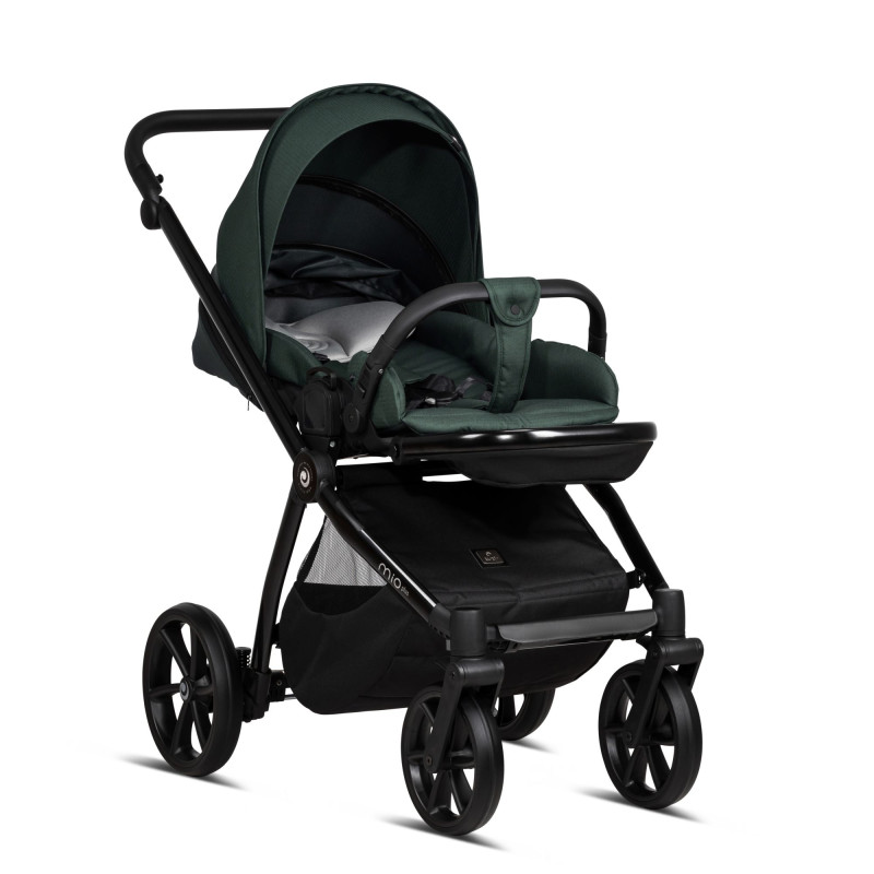 Коляска 2в1 Tutis MIO 3+ ESSENTIAL(NEW) 13