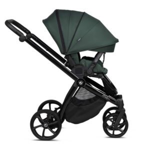 Коляска 2в1 Tutis MIO 3+ ESSENTIAL(NEW) 35