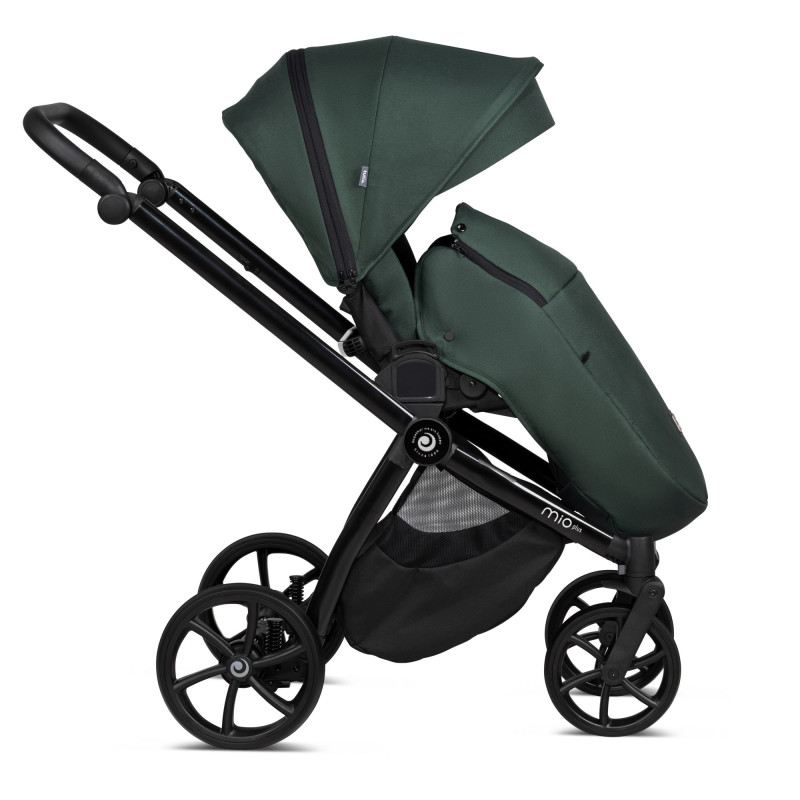 Коляска 2в1 Tutis MIO 3+ ESSENTIAL(NEW) 10