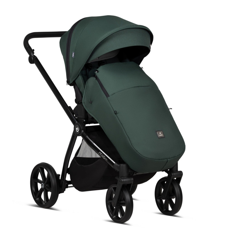 Коляска 2в1 Tutis MIO 3+ ESSENTIAL(NEW) 9